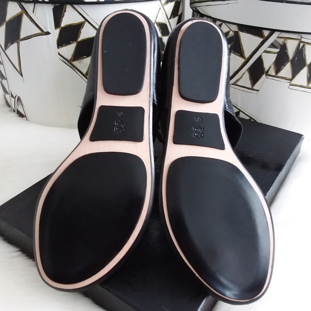 Dolce Vita 'Tahoe' Sandals - Picture 6 of 8
